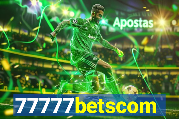 77777betscom