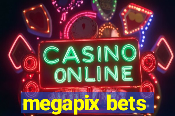 megapix bets