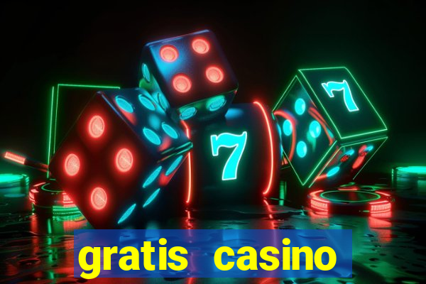 gratis casino freispiele ohne einzahlung