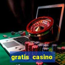 gratis casino freispiele ohne einzahlung