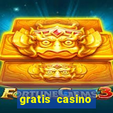 gratis casino freispiele ohne einzahlung