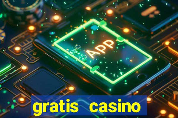 gratis casino freispiele ohne einzahlung