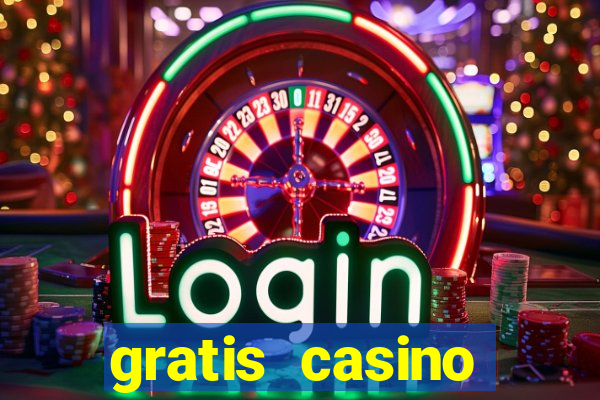 gratis casino freispiele ohne einzahlung