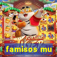 famisos mu