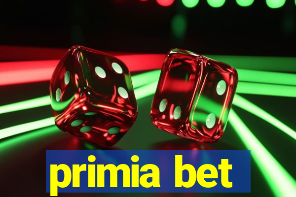 primia bet