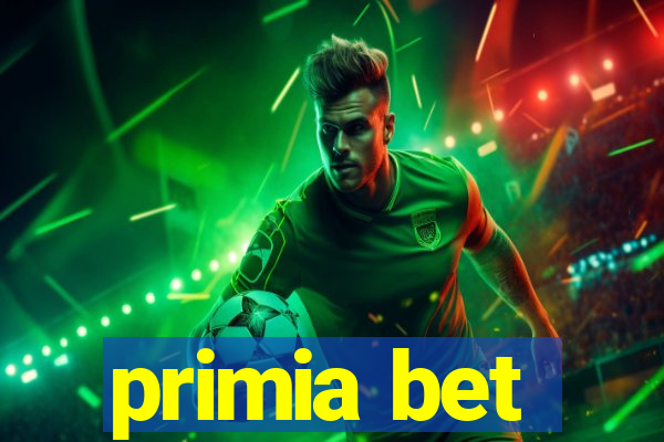 primia bet