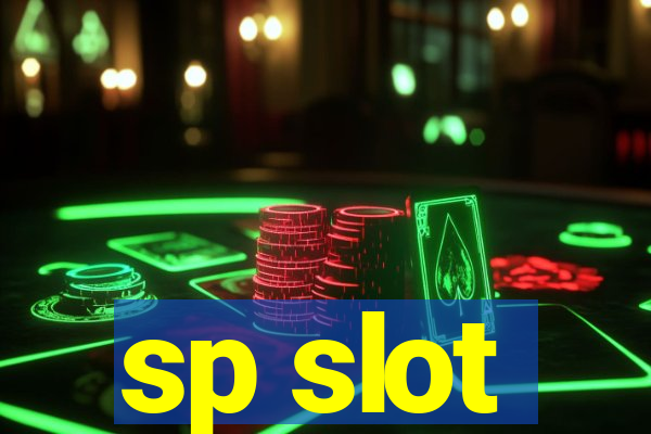 sp slot