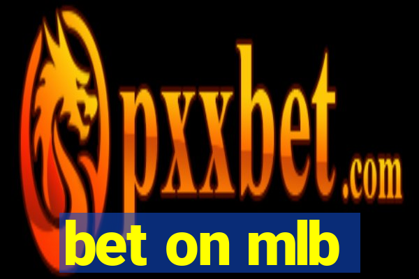 bet on mlb