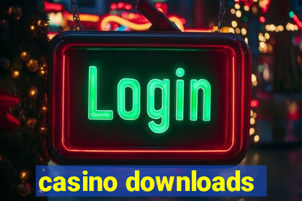 casino downloads