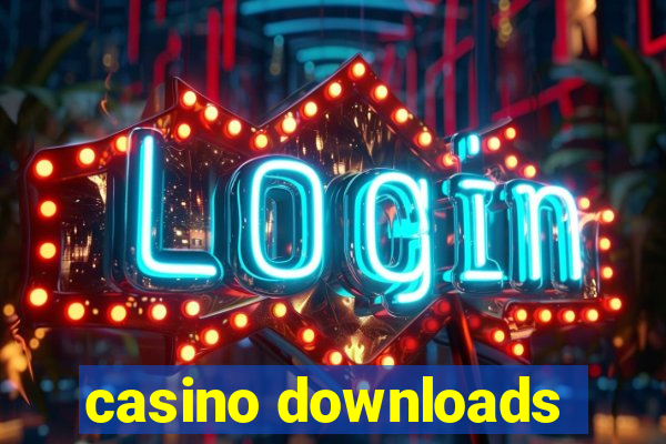 casino downloads