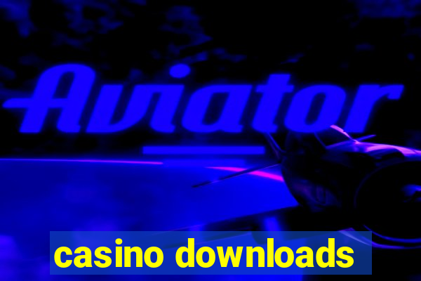 casino downloads