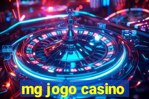 mg jogo casino