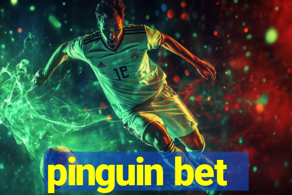 pinguin bet