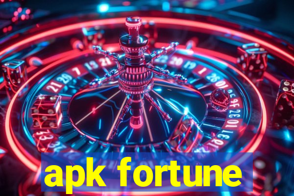 apk fortune