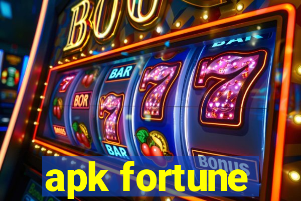 apk fortune