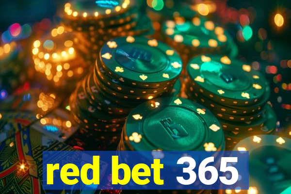 red bet 365