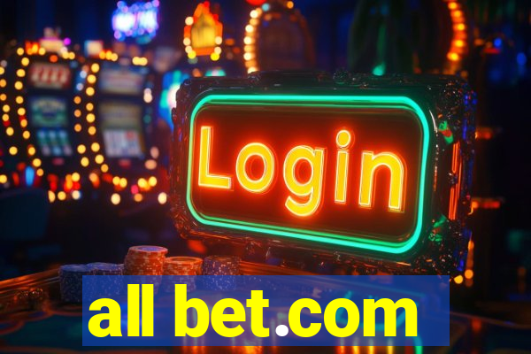 all bet.com