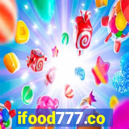 ifood777.co