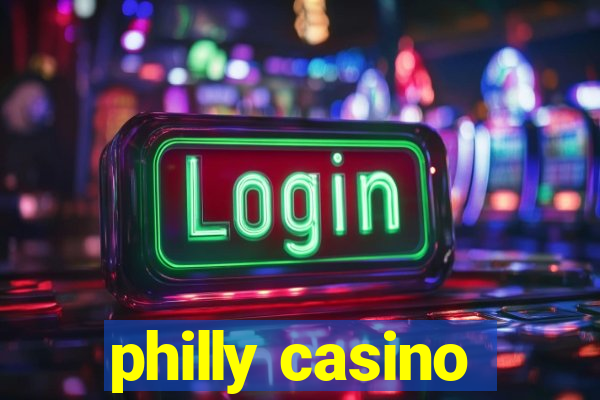 philly casino