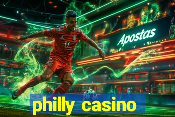 philly casino