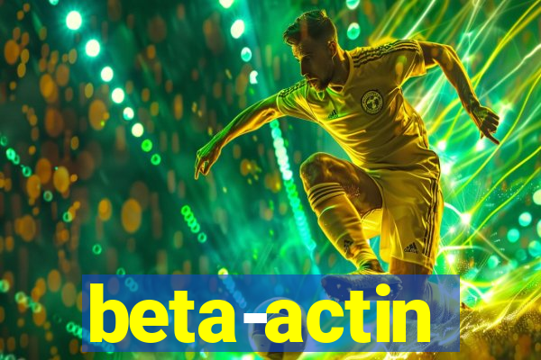 beta-actin