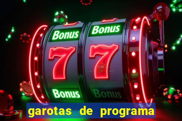 garotas de programa de santos