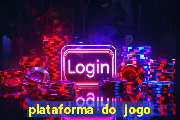 plataforma do jogo do neymar