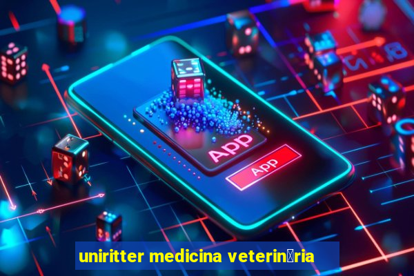 uniritter medicina veterin谩ria