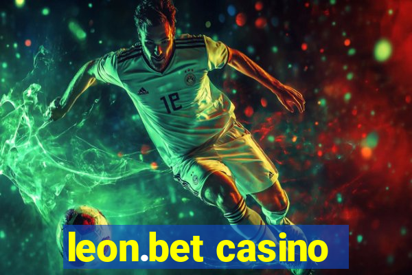 leon.bet casino