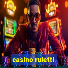 casino ruletti