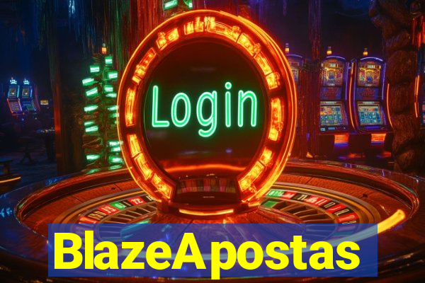 BlazeApostas