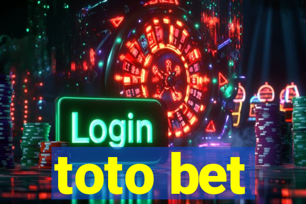 toto bet