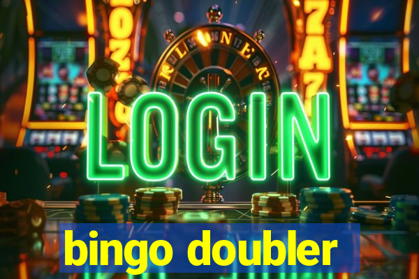 bingo doubler