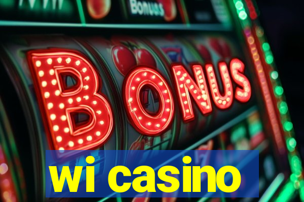 wi casino