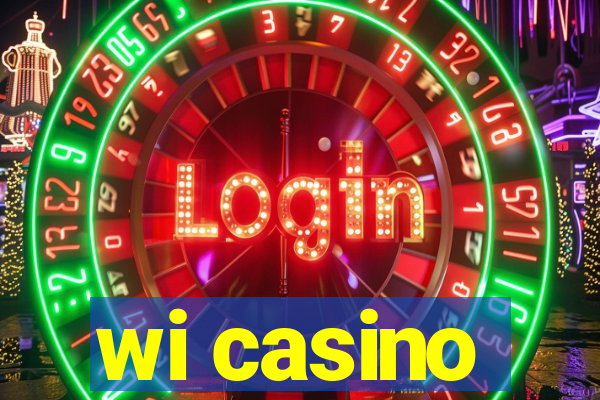 wi casino