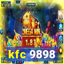 kfc 9898