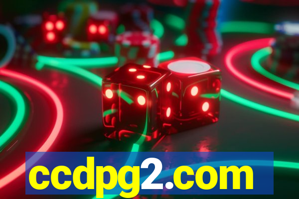 ccdpg2.com