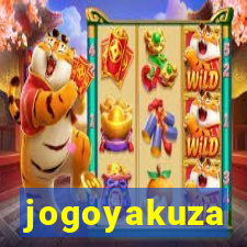 jogoyakuza