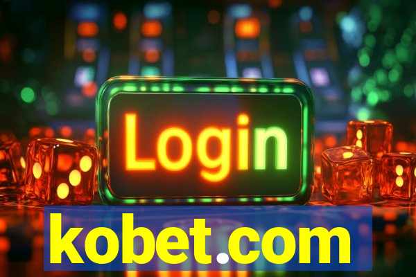 kobet.com