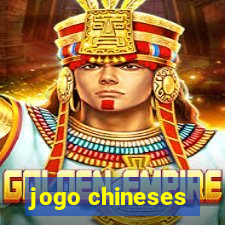 jogo chineses