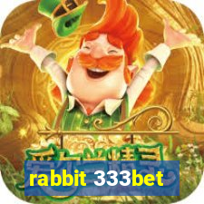 rabbit 333bet