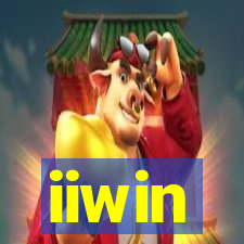 iiwin