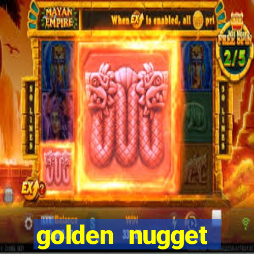 golden nugget casino bonuses