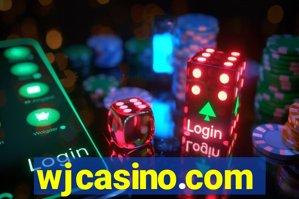 wjcasino.com