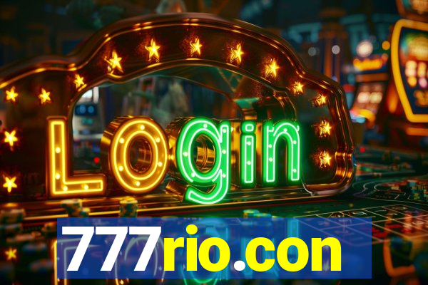 777rio.con