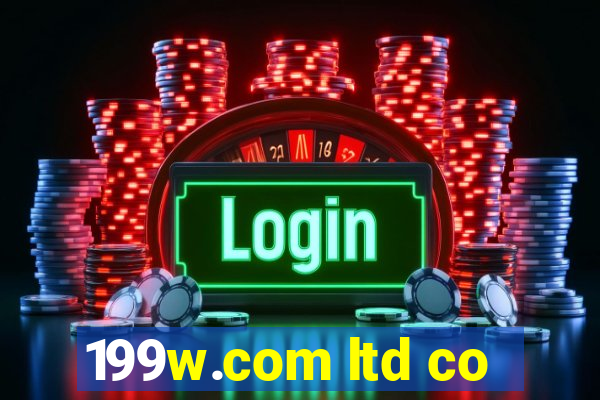 199w.com ltd co