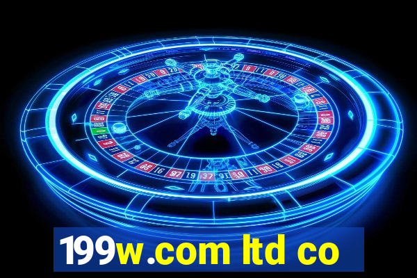 199w.com ltd co