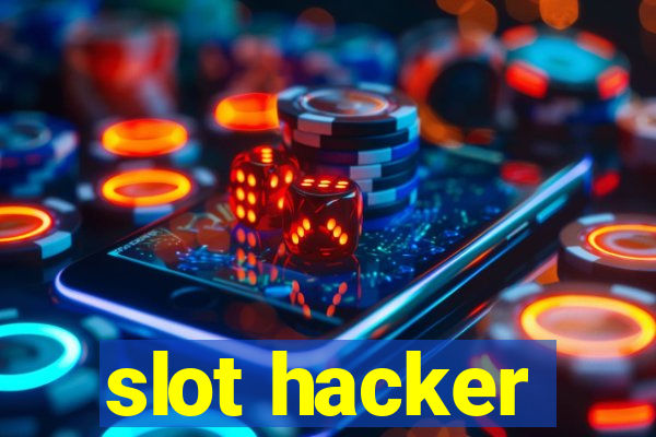 slot hacker