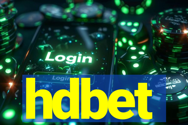 hdbet