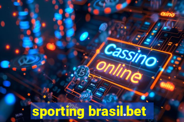 sporting brasil.bet